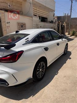MG GT